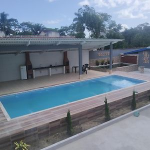 Pousada pesque park 2